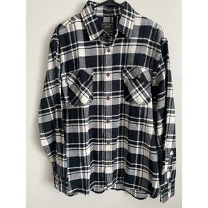 NEW Mens Jachs Flannel